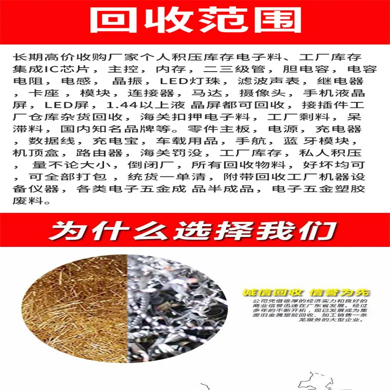 回收检测仪器回收定制金属检测设备 - 2