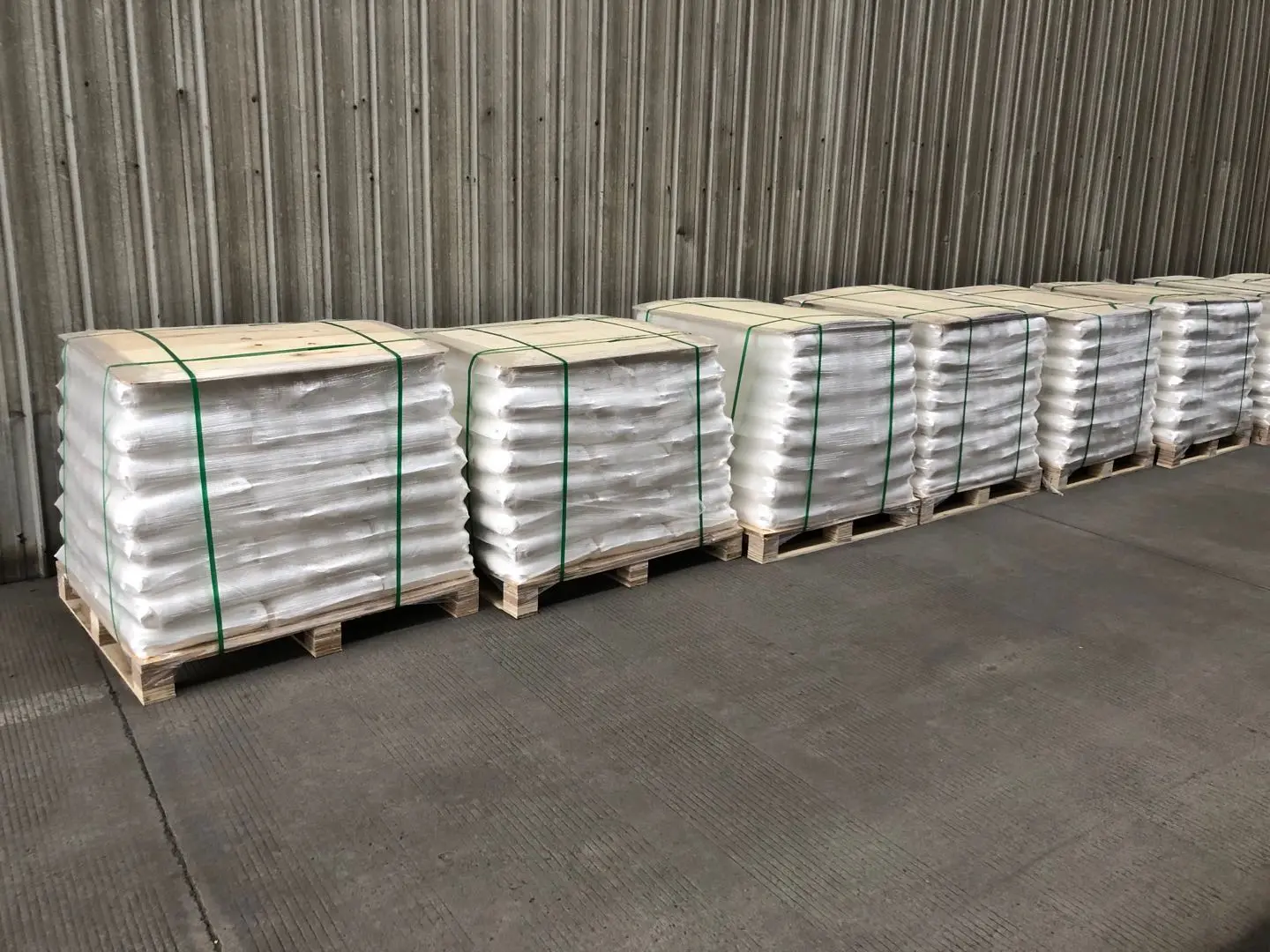 六水氯化镍 CAS: 7791-20-0 主要用在电镀行业 - 3