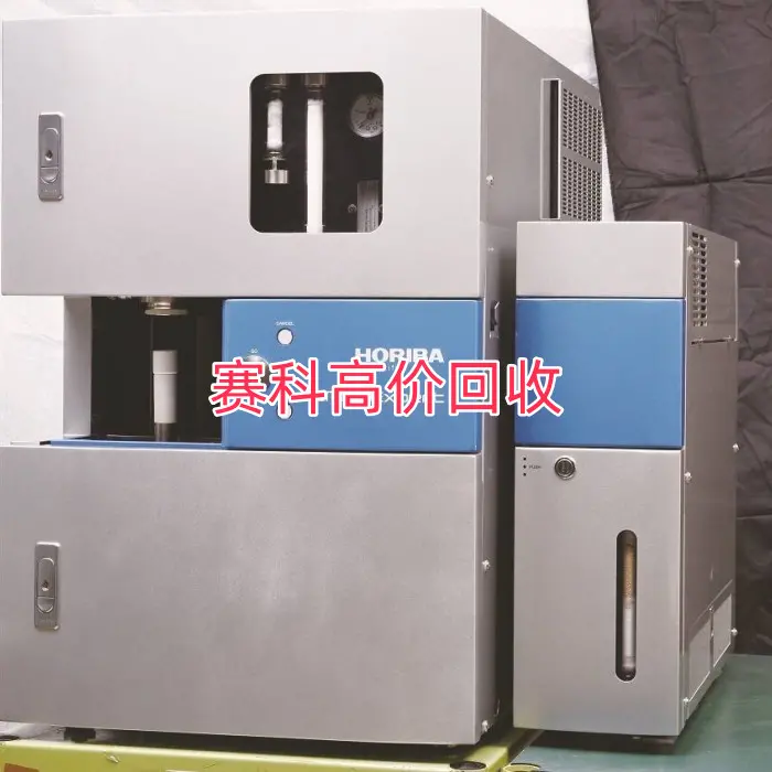 回收横河,安捷伦,是德科技