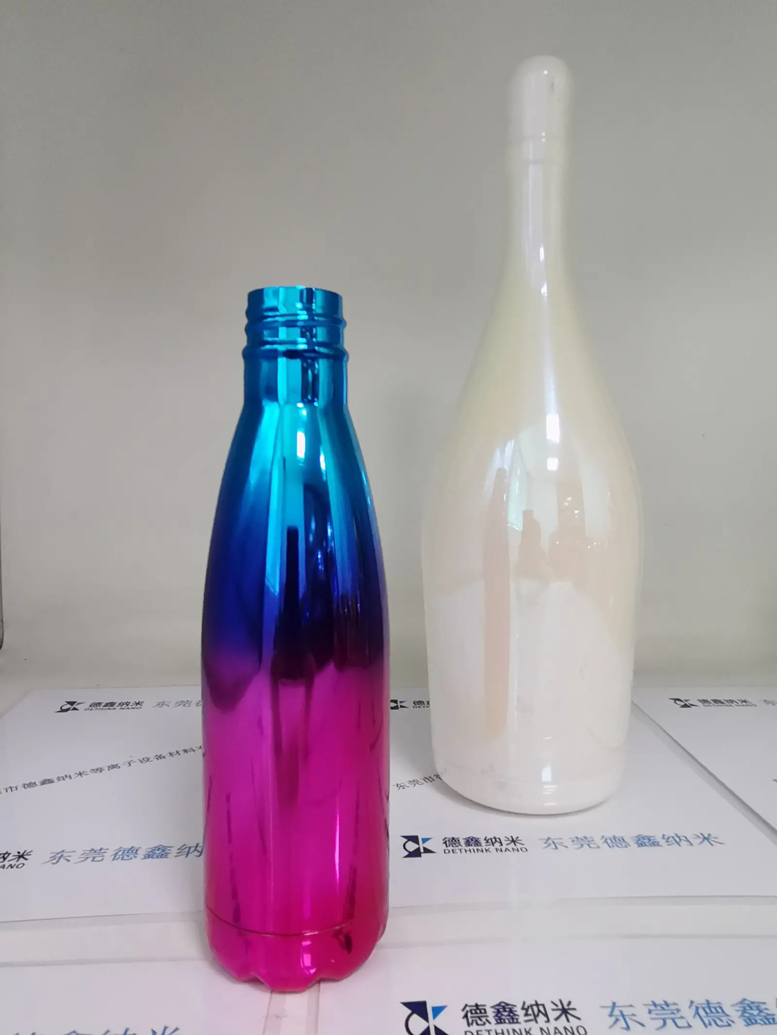 纳米电镀设备，喷镀新工艺，电镀自动化设备，手动电镀设备电镀新工艺 - 3