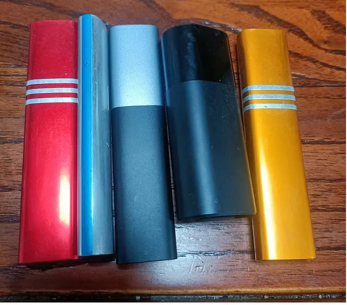 曝光显影加工