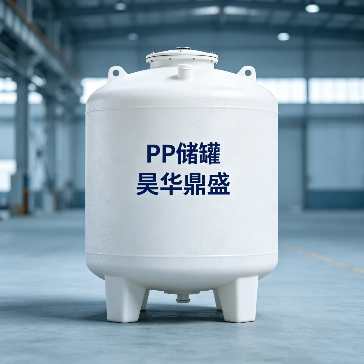 防腐PP储罐 工业防腐PP储罐 40立方PP储罐