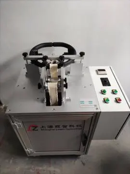汽车方向盘摩擦试验机
