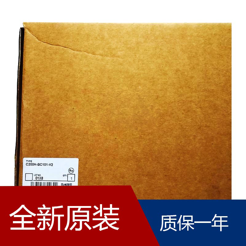 OMRON NC223温度传感器模块 C200HG-CPU63专用 - 3