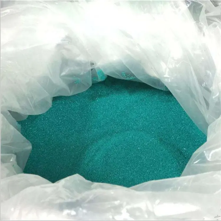 银驼牌硫酸镍 工业级镍含量22% 电镀工业 制镍镉电池 金属着色 - 3