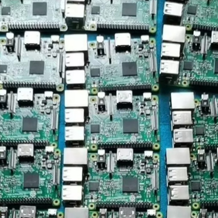 回收行车记录仪芯片 回收内存 发图片报价