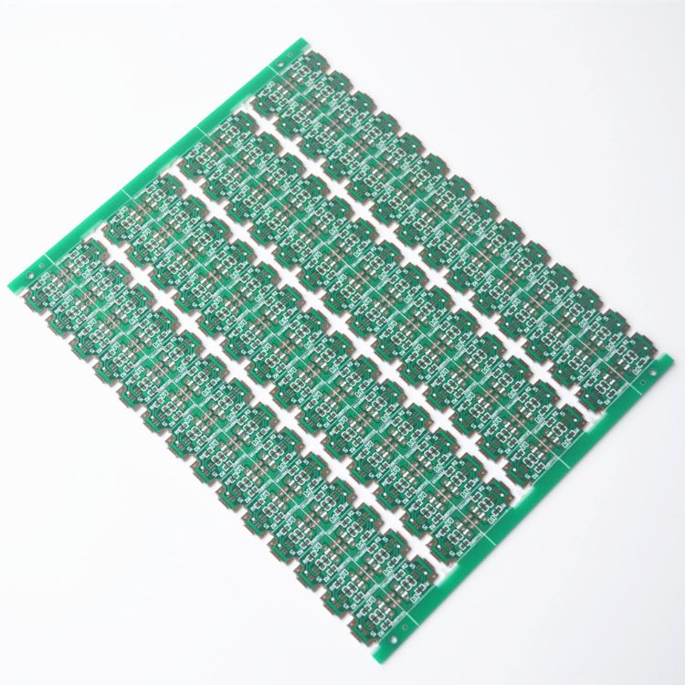 崇正-双层镀镍PCB板电镀镍线路板电镀镍pcb电路板