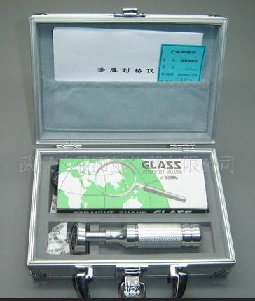 武汉百格刀,武汉漆膜漆膜划格器