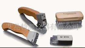 划格器 划格板 BYK百格刀 漆膜划格器(图)