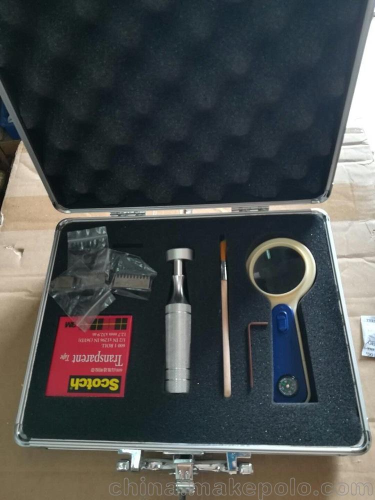南粤QFH-A型漆膜划格器百格刀 - 4
