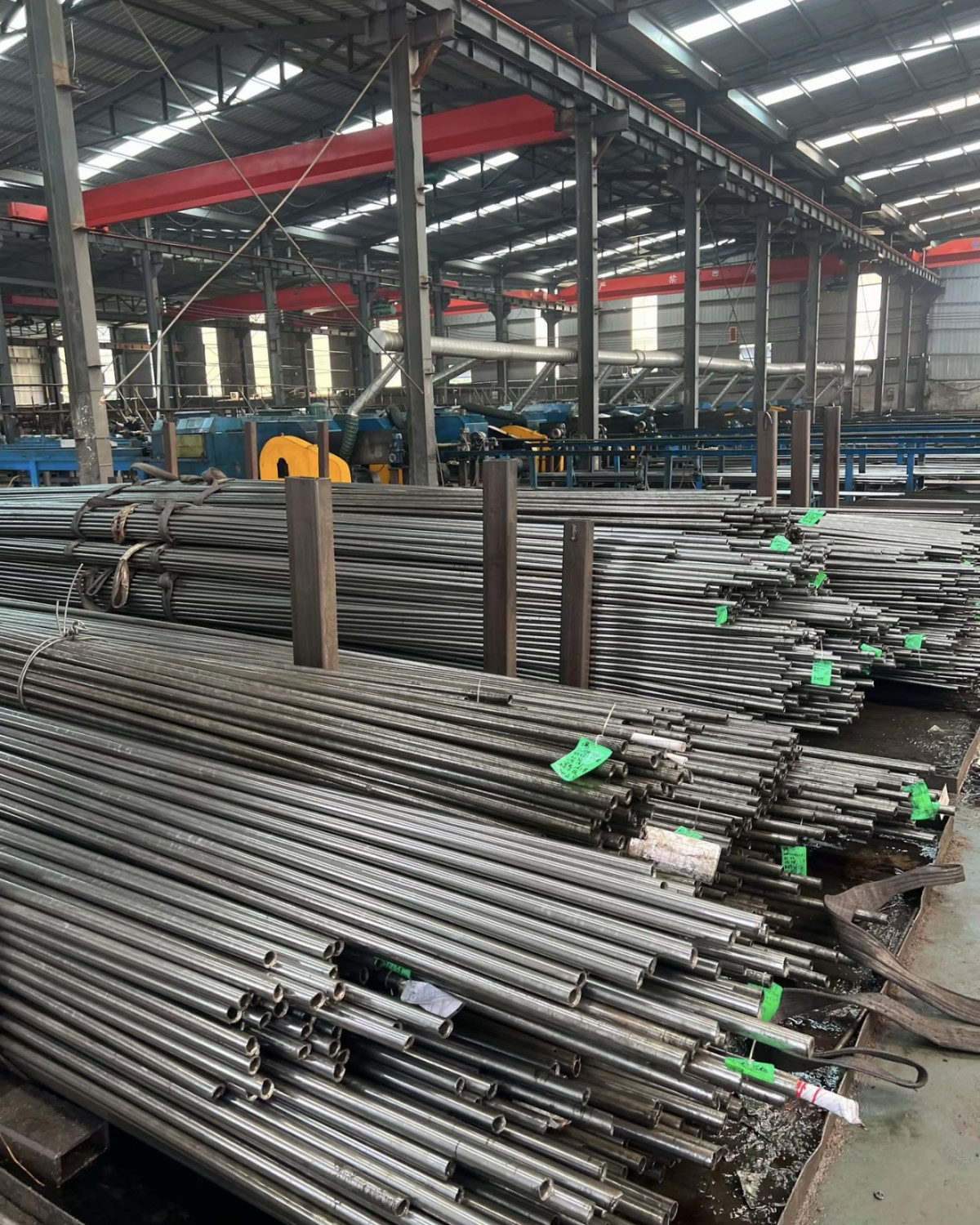 重庆35CrMo合金无缝管高强韧性耐冲击矿山机械重工设备用材厂家批发 - 2