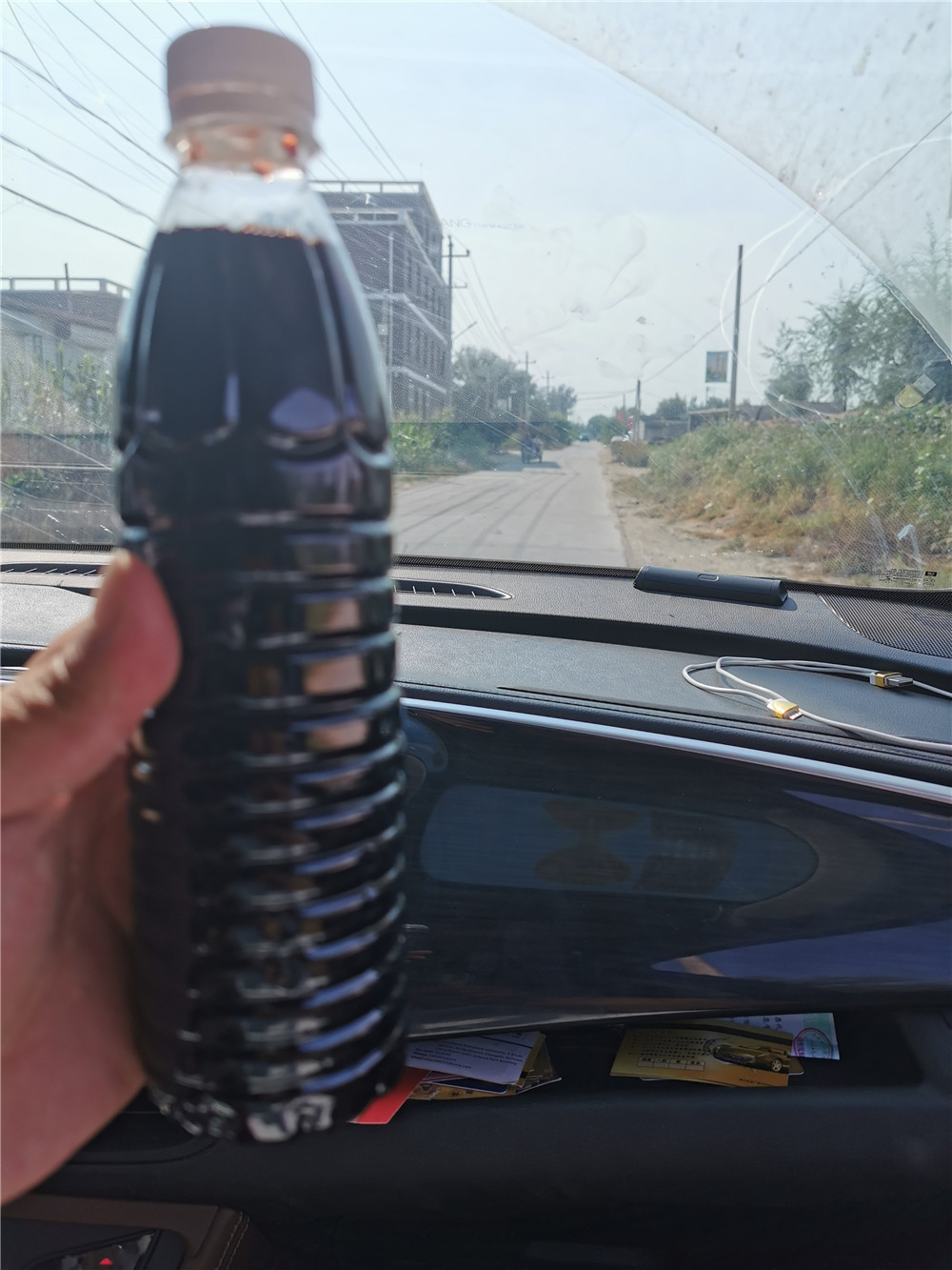 乳液分离剂水剂 - 2