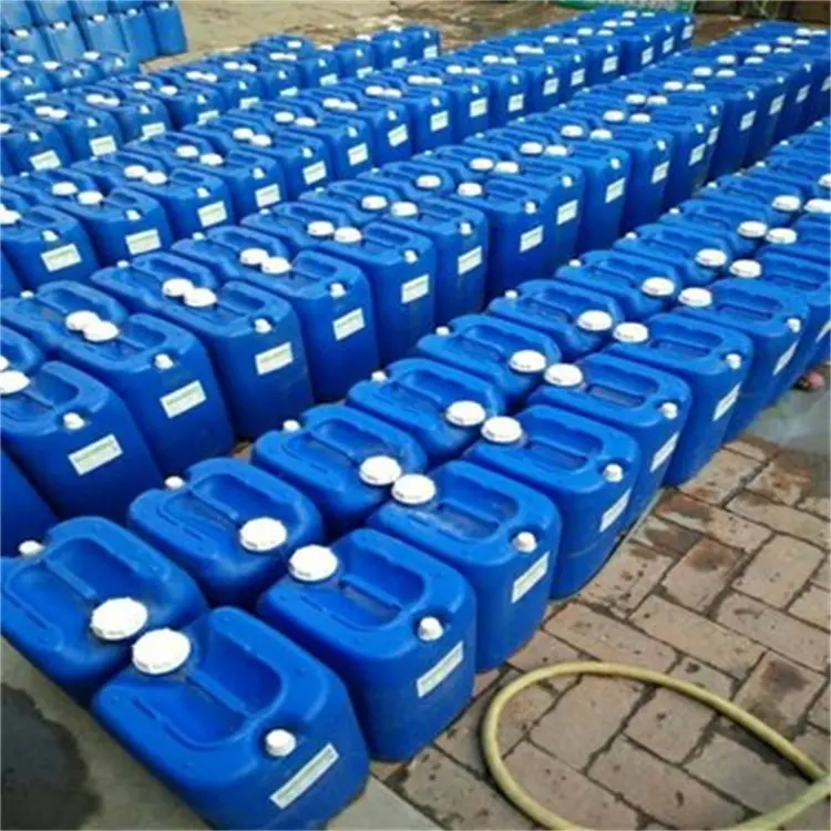 电镀园区  高效除氟剂达标案例 - 2