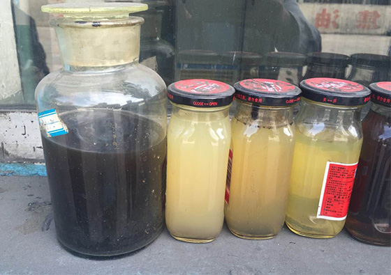 乳液分离剂水剂
