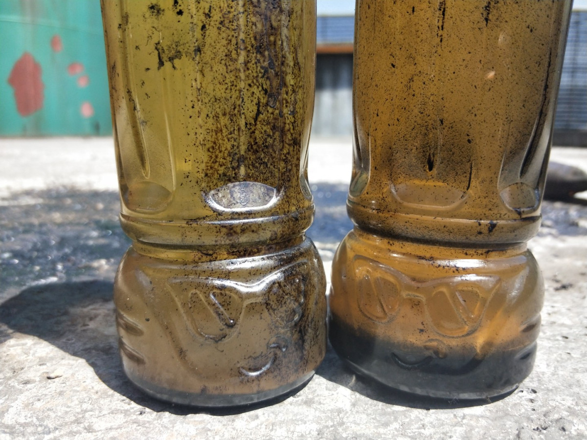 乳液分离剂水剂