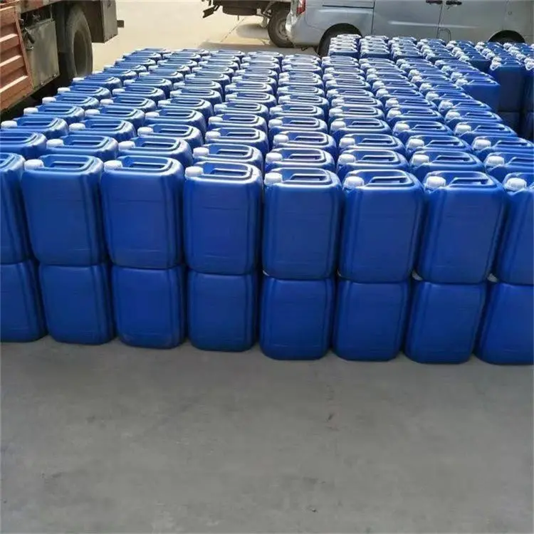 电镀园区  高效除氟剂达标案例