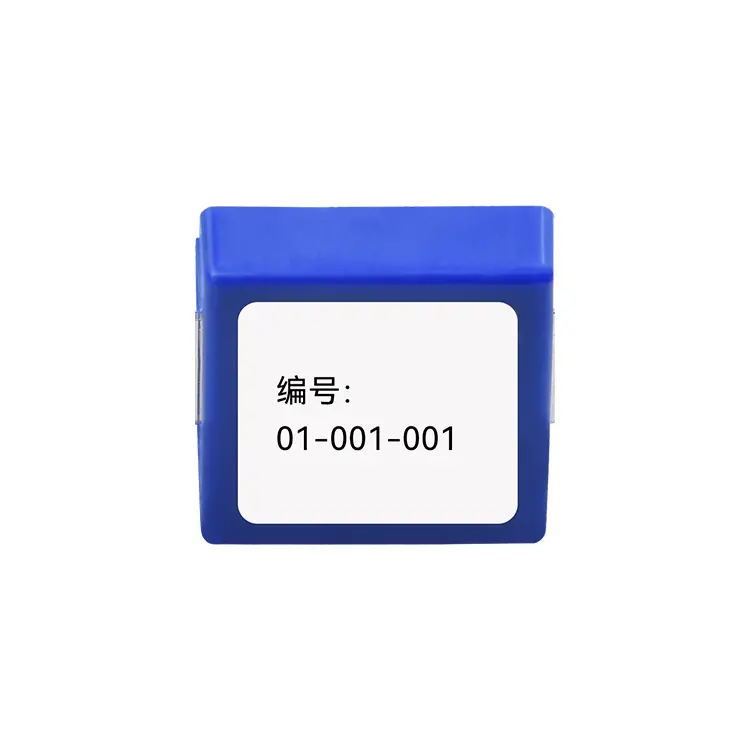 CT在线取电无源无线温度传感器433MHz   W-S01