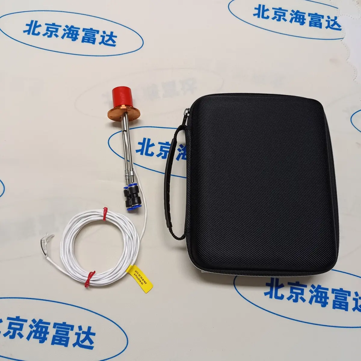 供自 产 总热辐射热流传感器 型号:HX03-STT-25-50-R/WF库号：M414406 - 2