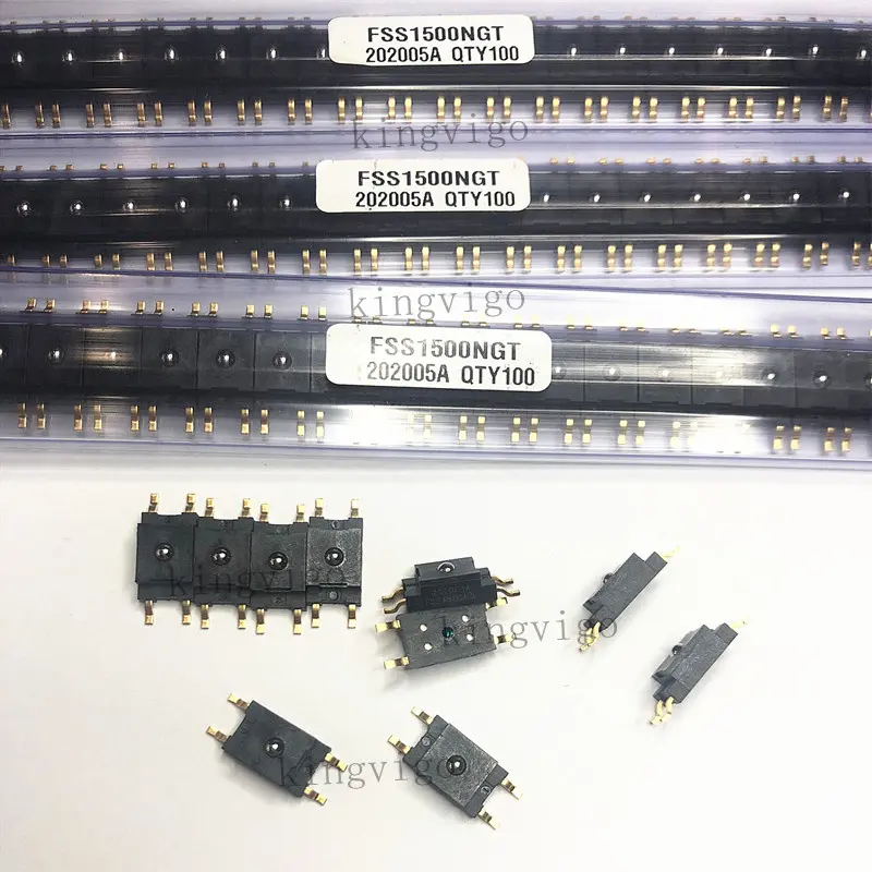 FSS1500NGT霍尼韦尔Honeywell触力传感器全新原装