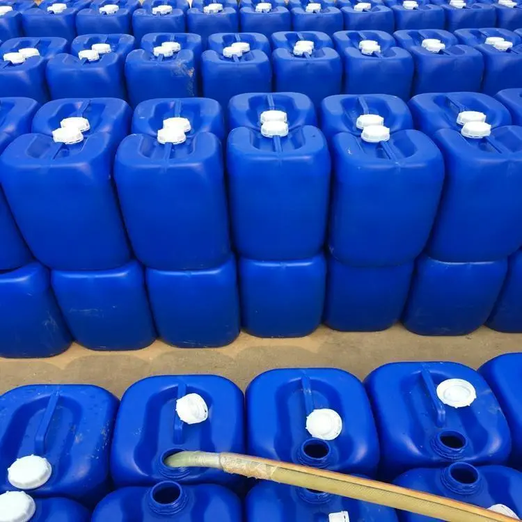 电镀园区 强力除氟剂厂家联系方式 - 3