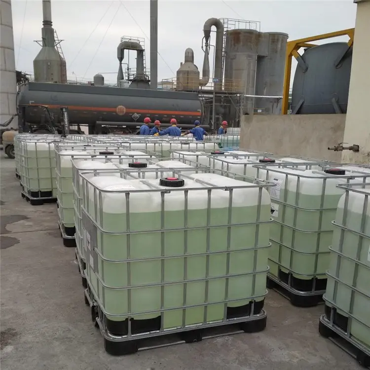 电镀园区 强力除氟剂厂家联系方式 - 4