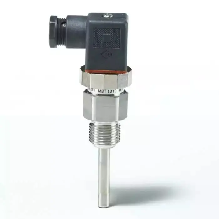 GWD系类煤矿用本安型温度传感器 150℃ 安标证书 4-20mA变送器输出 厂家供应PT100 - 3