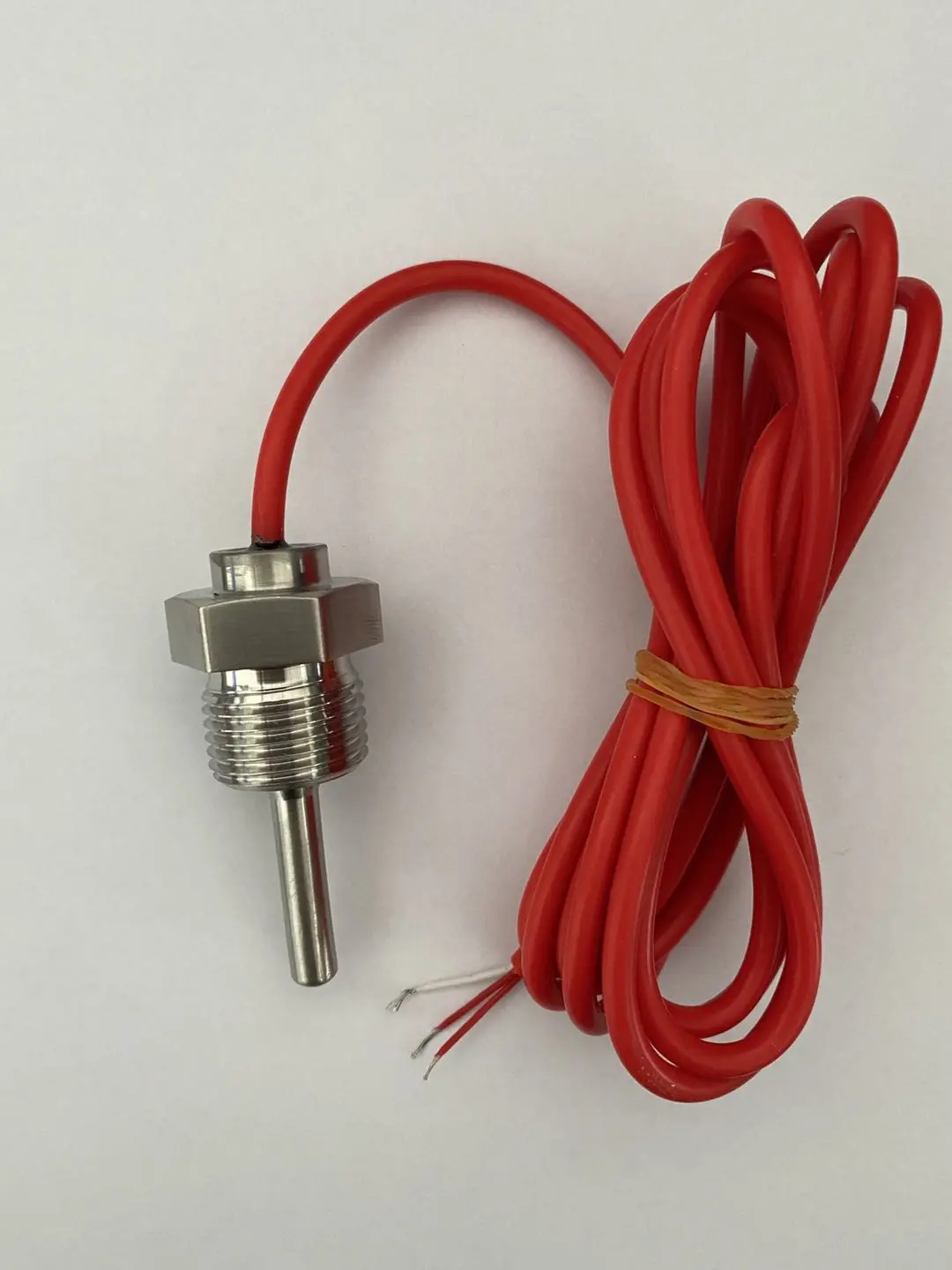 PT100温度传感器KT7-G12.6.50.B - 3