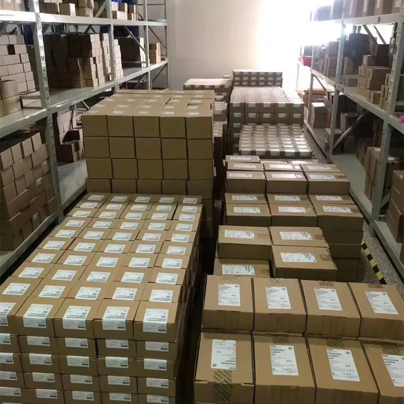 原装西门子显示屏带背景照明 6AV6641-0BA11-0AX1 - 4