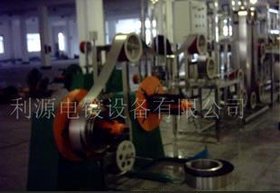 供应连续电镀生产线、电镀设备、钢带连续电镀线