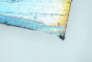 金相显微镜全套设备_MHML3230BD怎么看金属流向