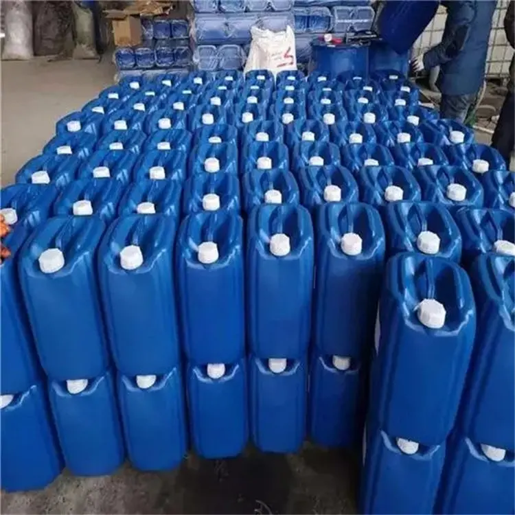 电镀废水快速除氟剂厂家联系方式