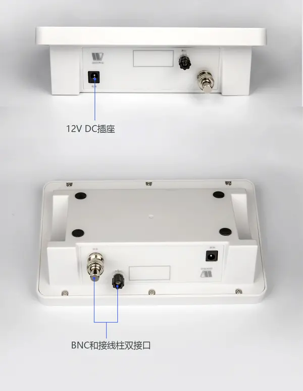 pHS-3C实验室pH计 - 2