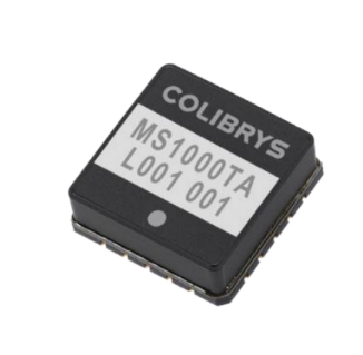 MS1010LA电容式加速度计传感器 - 2