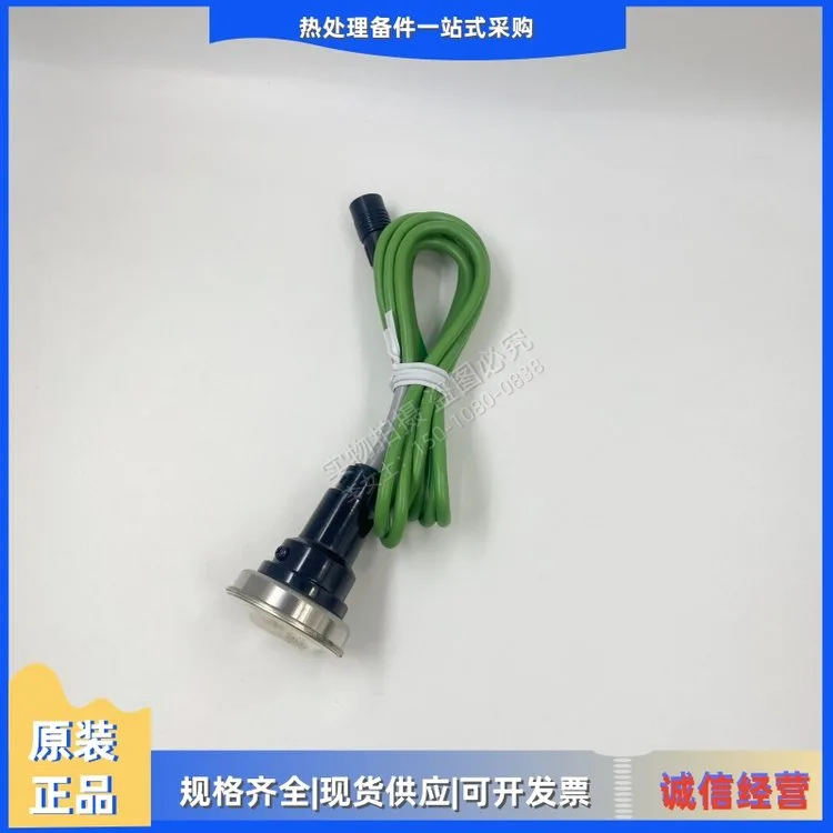 神港PCE-700M磁性吸附温度传感器 高精度铁磁材料表面测温专用 - 3