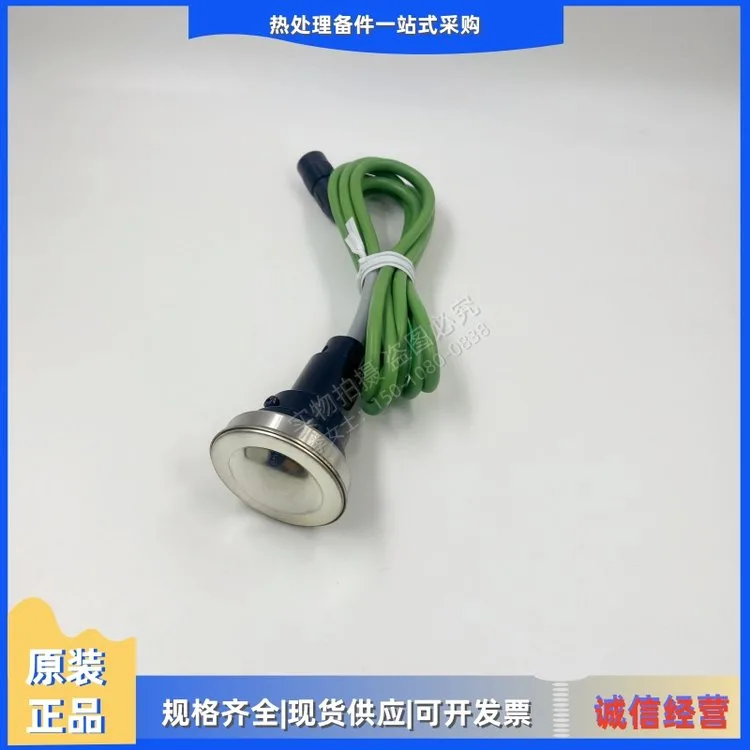 神港PCE-700M磁性吸附温度传感器 高精度铁磁材料表面测温专用