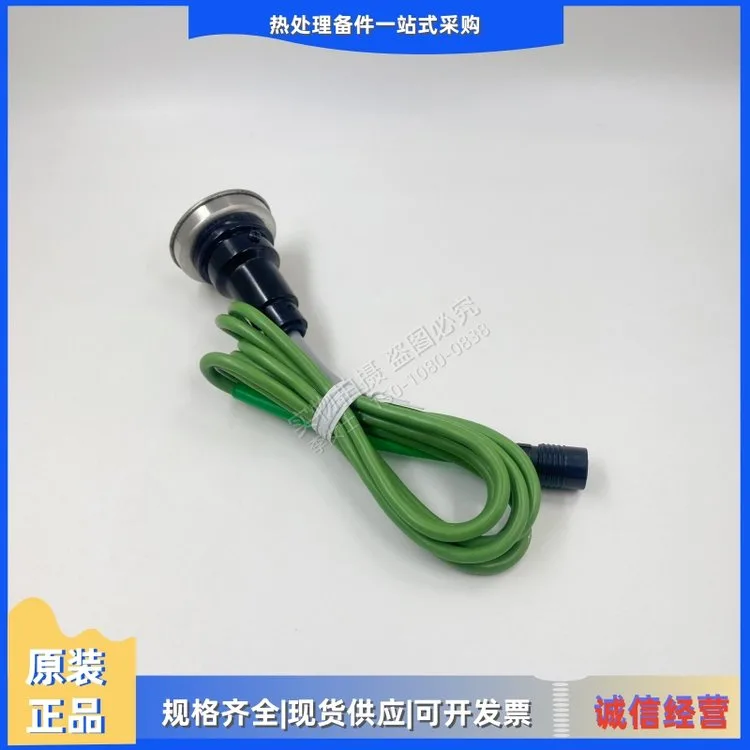 神港PCE-700M磁性吸附温度传感器 高精度铁磁材料表面测温专用 - 2