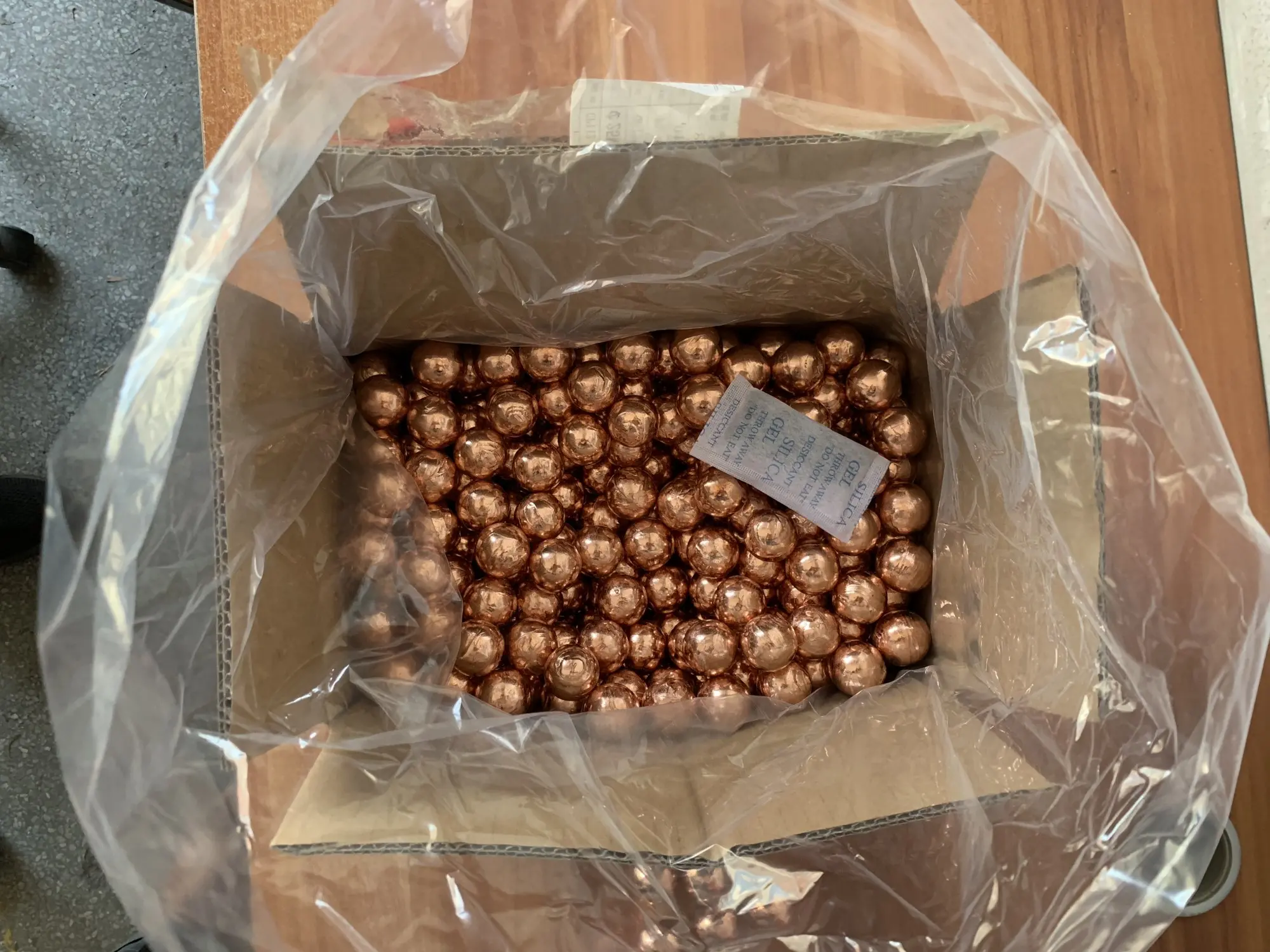 铜.陵有色磷铜球，铜冠牌磷铜球，电镀专用磷铜球