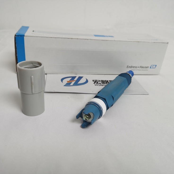 E+H水分析电极CPF81D - 2