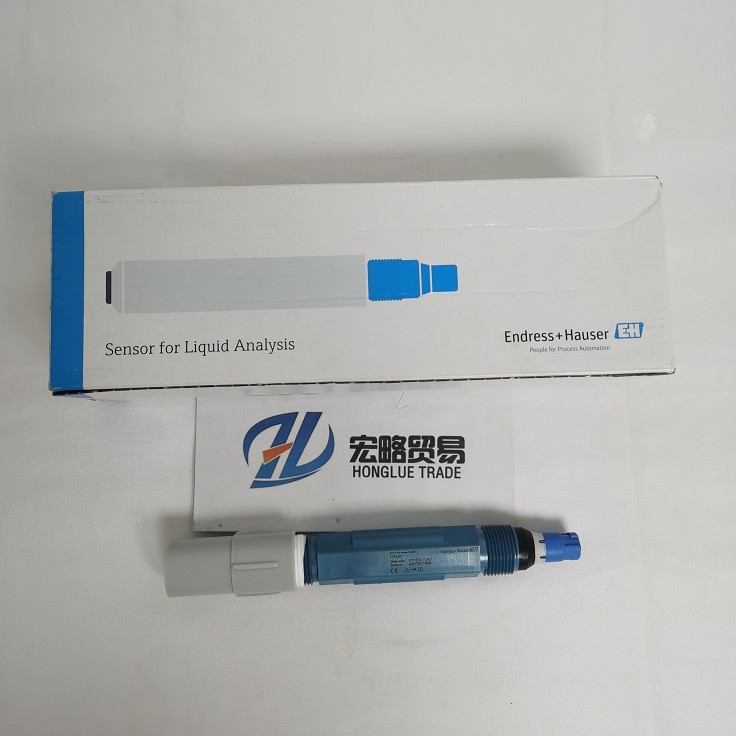 E+H水分析电极CPF81D