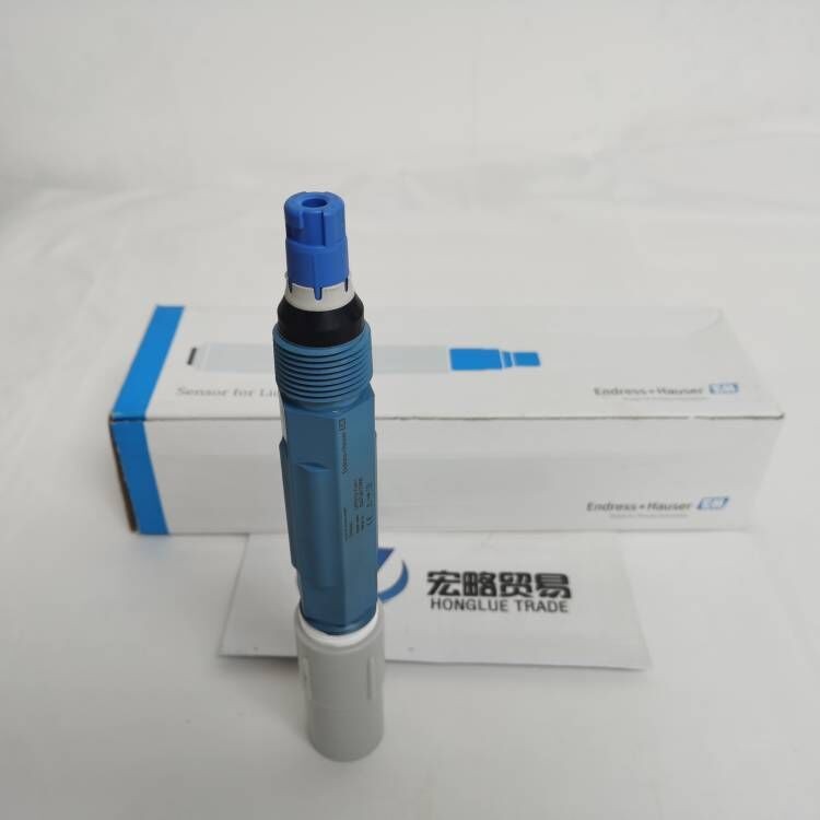 E+H水分析电极CPF81D