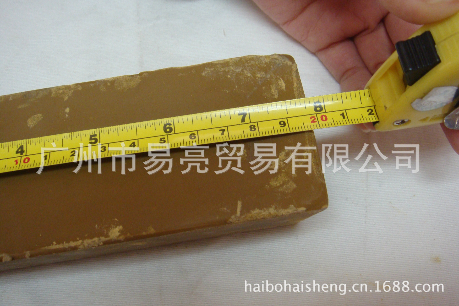 YL批发明亮黄腊抛光腊 研麻腊 高级抛光蜡抛光膏 磨料磨具批发 - 3