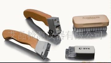 BYK百格刀，BYK划格器，漆膜划格器QFH(图)