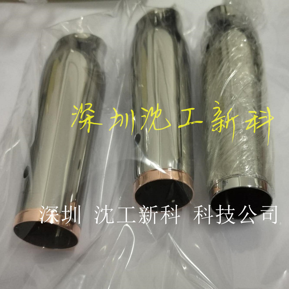 厂家批发零售镀金机 补金机 镀金笔 补金笔（小型刷镀机） - 2