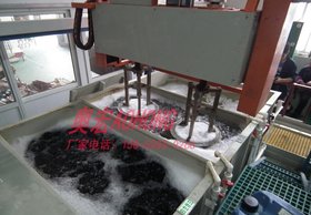 无锡环保电镀自动化生产线设备厂家 奥宏环保