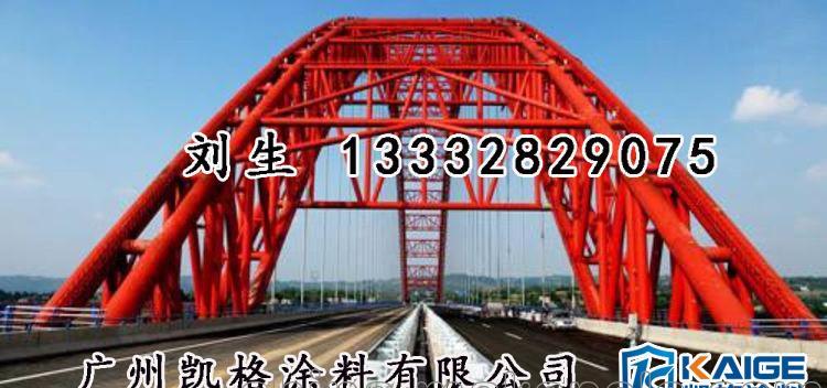 惠州酸洗油漆 河源酸洗车间钢结构油漆 梅州酸洗设备防腐油漆 - 2