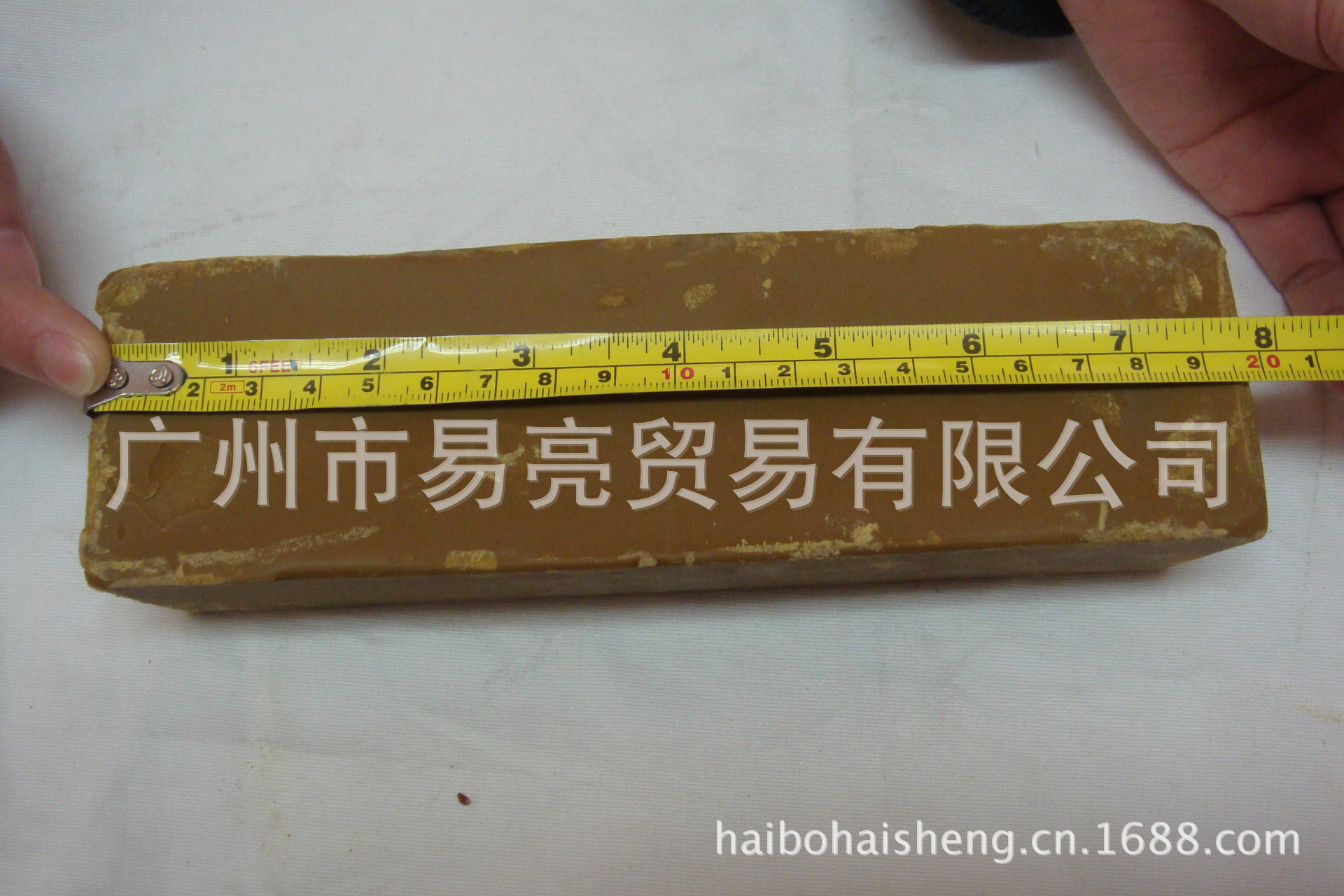 YL批发明亮黄腊抛光腊 研麻腊 高级抛光蜡抛光膏 磨料磨具批发 - 2