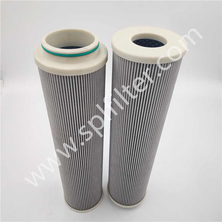 喷砂机液压循环泵西德福不锈钢滤芯SS-100-K-20-B - 4