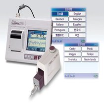 日本三丰高精度粗糙度仪SJ-410/MITUTOYO粗糙度仪/测量粗糙度