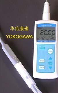 现货供应SC72SN-11-AA日本横河电导率仪 - 2