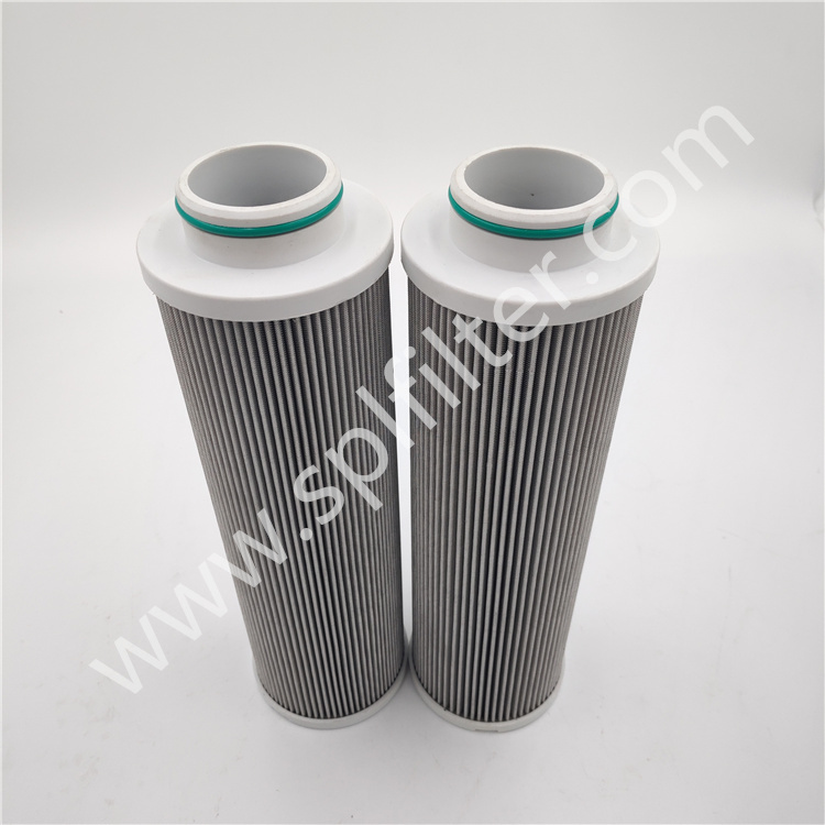 喷砂机液压循环泵西德福不锈钢滤芯SS-100-K-20-B - 2